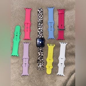 Apple Watch Series 3 38mm